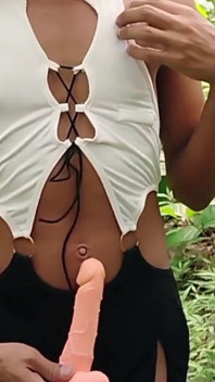 Jangal Me Mangal Jagli Insan Ka 20 Inch Lamba Land omg Šukaj mě tvrdě