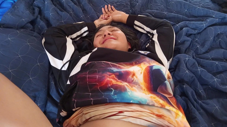 Moo DBOXXX: 내 기독교 친구와 함께 우리는 하루 종일 섹스를하고, 그녀는 단지 18 세가되었고 우리는 매일 시작했습니다.