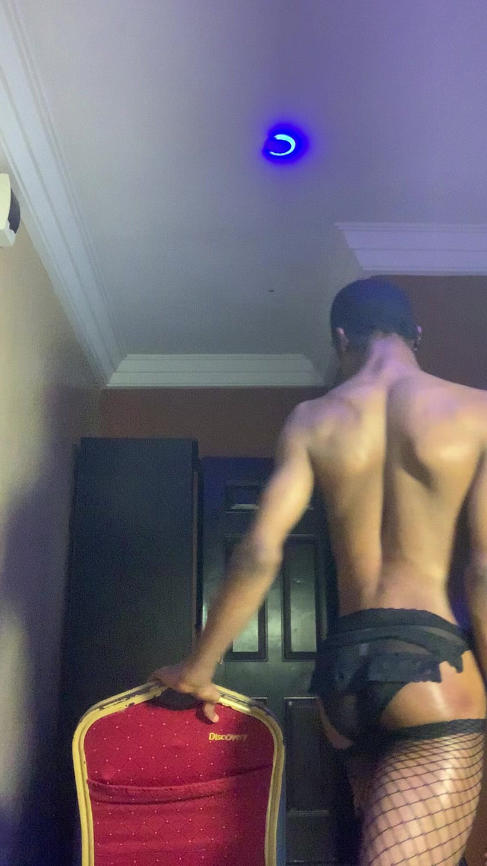 Baddestboyx: Ballando come una piccola fata