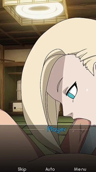 Gang bang hentai en ino