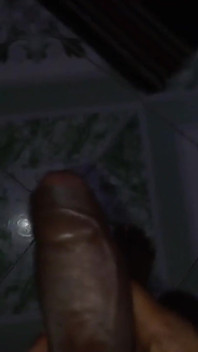 泰米尔10英寸大黑上的闪光的午夜乐趣