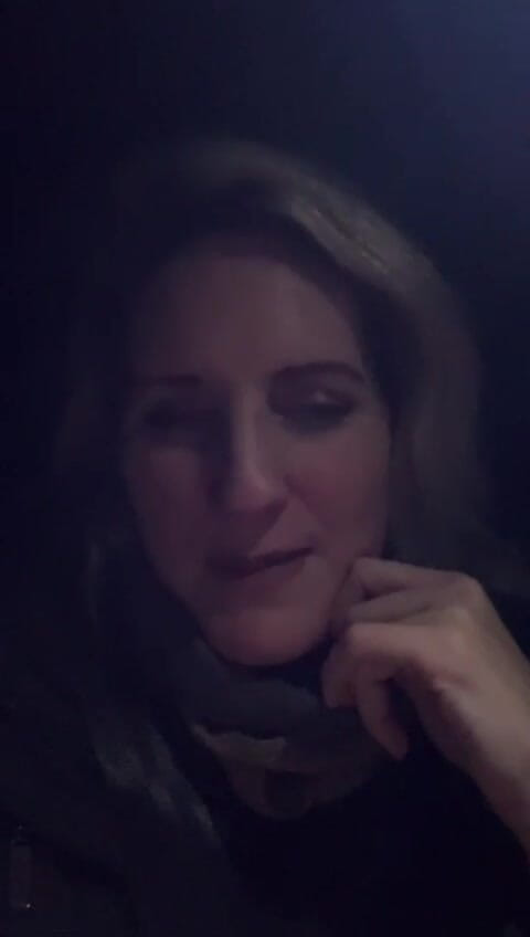 NoraNoxx: 昨夜のことについて