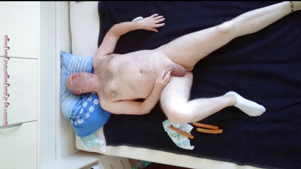 Carmen_Nylonjunge: Klobása nebo Krakow 2 ** anální sexy **