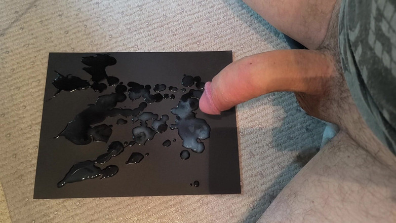 Curved One: Fântână de spermă puternică cu mâini libere!