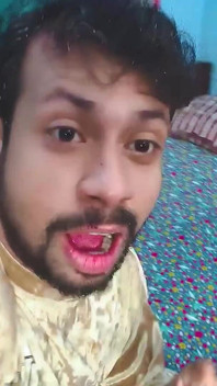 Step Brother Antim Vlog on How to Fuck His Cute and Horny Step Sister ( Full Movie ) Hindi Audio