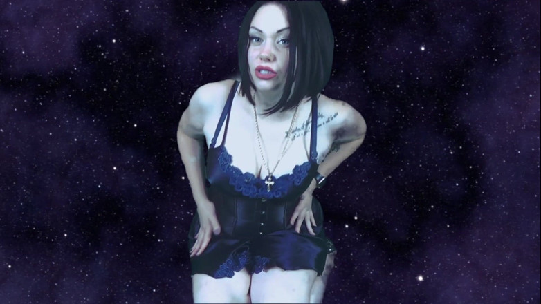 Goddess Misha Goldy: Ты так пристрастилась ко мне
