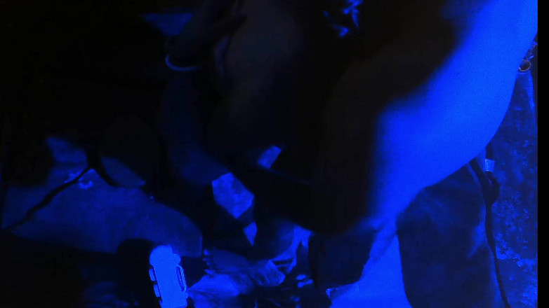 Busty Banuu: Indian Hot Couple Fuck