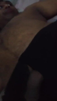 Sucking My Step Sons Giant Cock