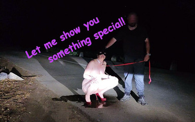 Thumbnail of Let me show you something special!