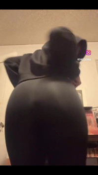 Like and Comment if I Can Sit on Your Face