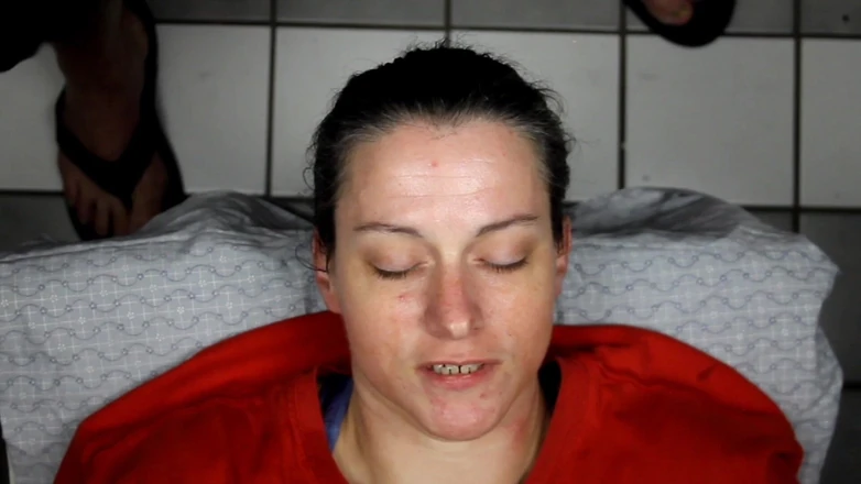 Dirty Dees: Homemade Amateur Cumslut Taking Loads to Her Pretty Face