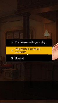 Magic Academy Gamplay avec scène de sexe Partie 1