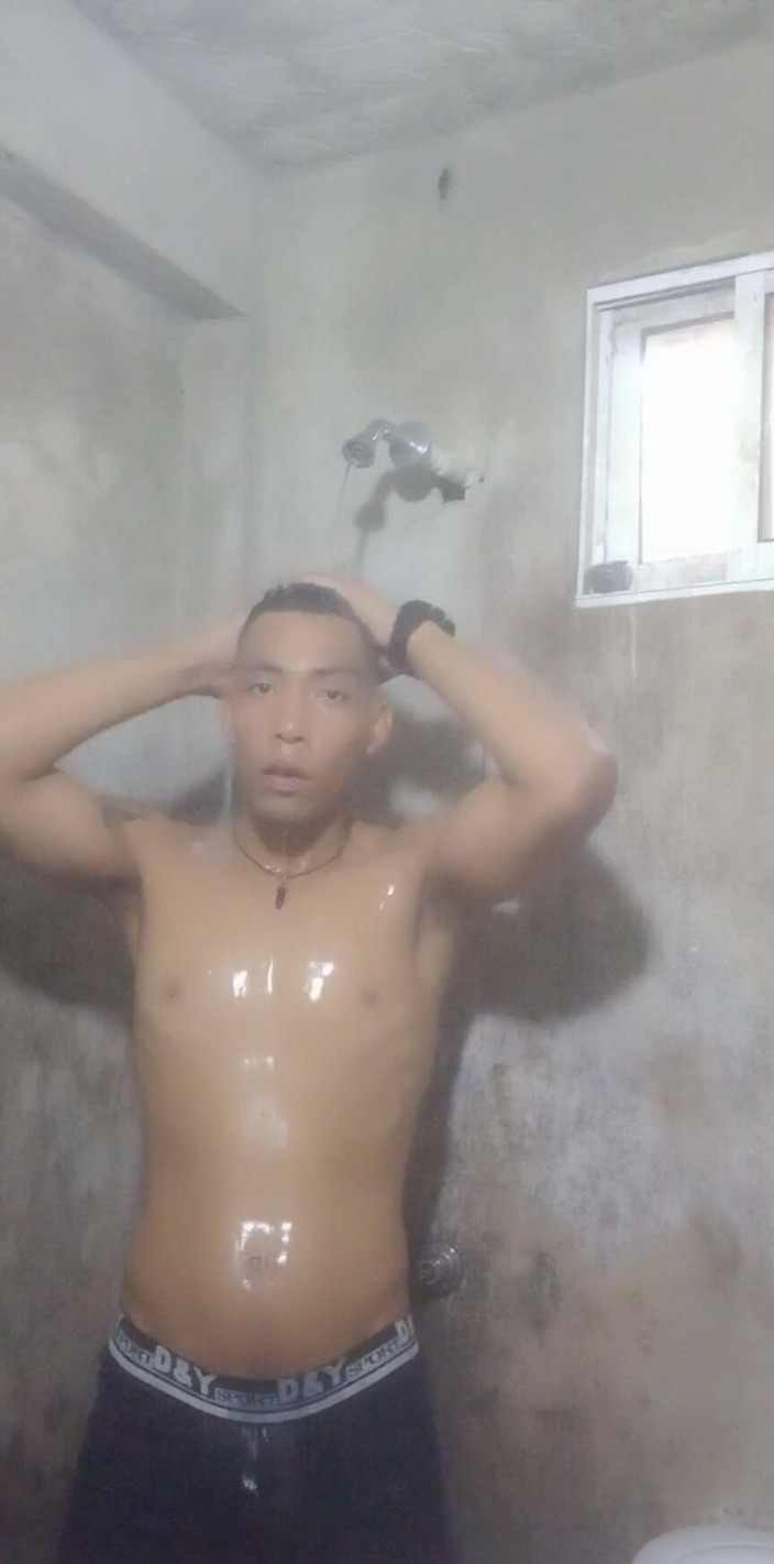 Colombiano: Sunt foarte sexy aici