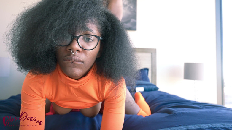 Dire Desires: Špatný dům Velma