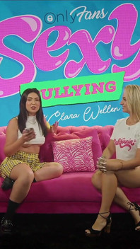 Programa - sexy bullyng con Marília Oliveira ep ii