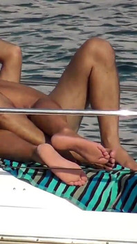 Bateau d’amour