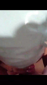 MILF Always on Her Knees Taking Cocks in Her Mouth POV