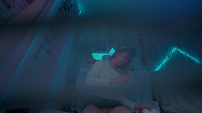 Jolie Lyon: Test di gusto della matrigna