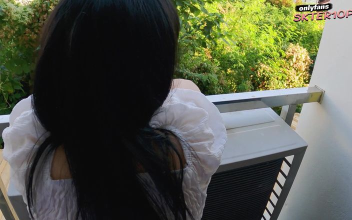 18_honey: Teen18+ कामुक बॉयफ्रेंड की चुदाई