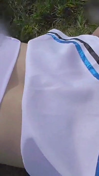 Mayu No. 71 Exhibitionist Sex Hotel Sex Sailor Costume