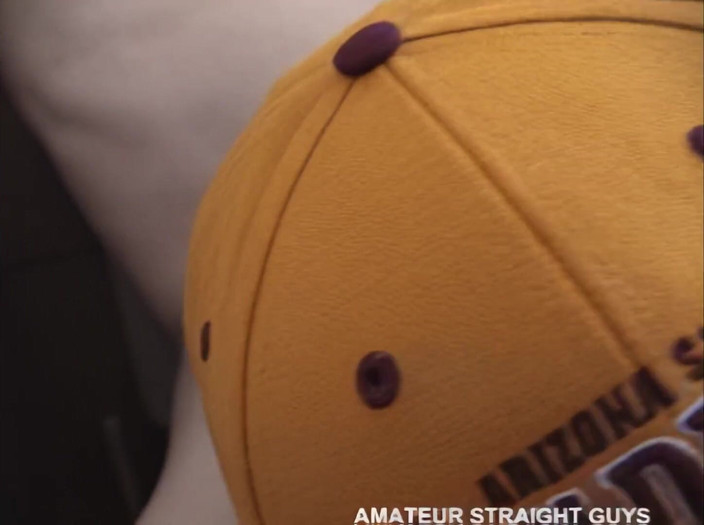 Jay's Amateur Straight Guys: Nectar é uma Ruiva gostosa de Boston e precisa desesperadamente de...