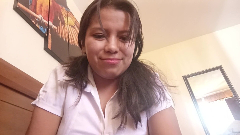 Moo DBOXXX: Minha secretária me diz que ela só fode comigo e...