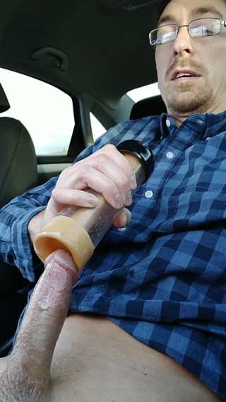 Big Daddy Dommmm: 兼をブレンダーのように飛び出すセックスマシーン、パート2