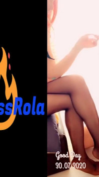 Kontrol kölesi için güçlü video olmalı