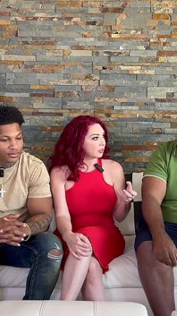 Mrflourish Podcast - the Morning After with Kiki D'aire and Bossmane Dre