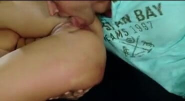XTime Vod: Sexy loira chupando pau grande anal