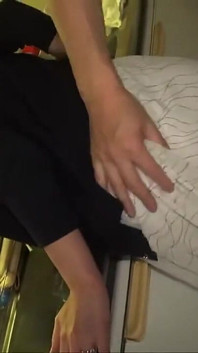 Passionate Married Woman Lost in Her Deepest Desires - 1