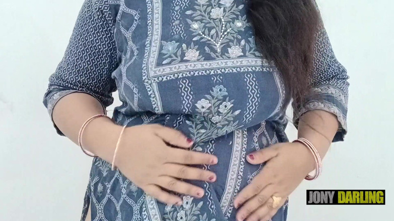 Jony Darling: देसी नृत्य