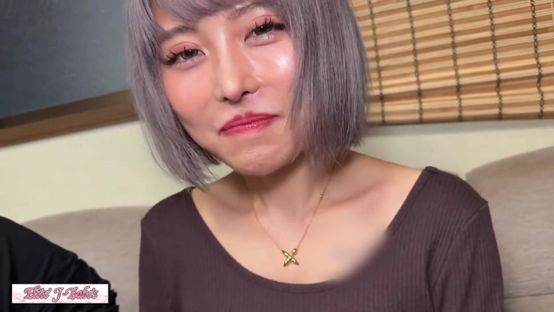 Asian happy ending: Stunning Dental Hygienist Allure Shines as Reactions Intensify During a...