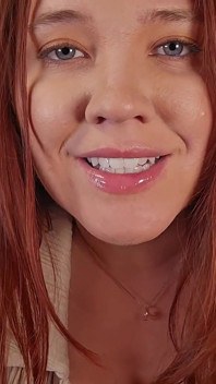 Dominant Ball Kicking and Squeezing JOI for Horny Pervert