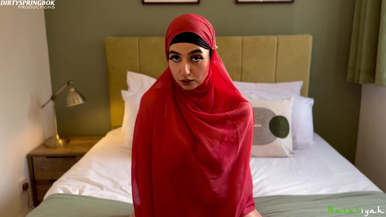 Aaliyah Yasin: Aaliyah Yasin começa o Ramadã com uma