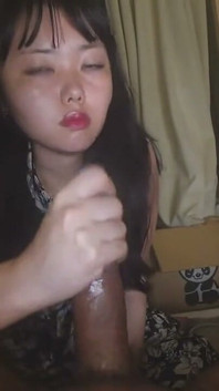 ครูสอนนมใหญ่ - ยิงน้ําเงี่ยนหีน้ําแตก - part2