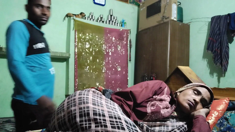 YangZi 69: aaj meri choot ko bahut saara garm paani milta hai...