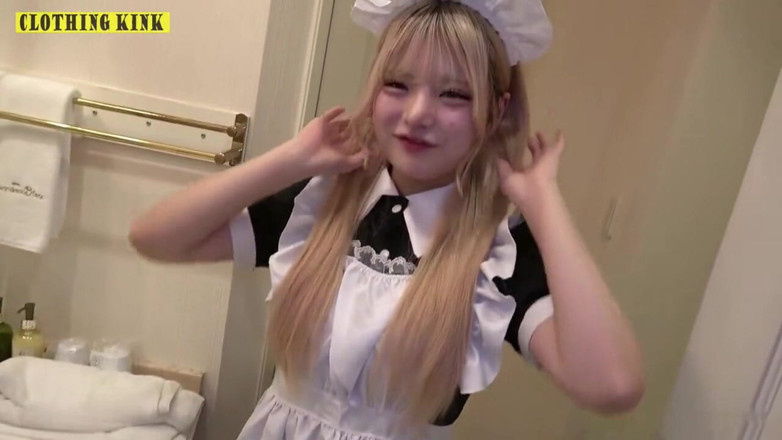 What type of JAV do you like: Asian Angel 26092