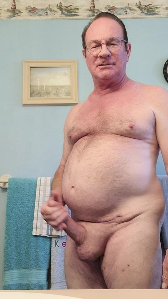 DaddyLNargo: Daddy Hot Today