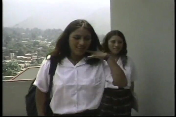 Latina Lovelies: Iubiți latino digital studente