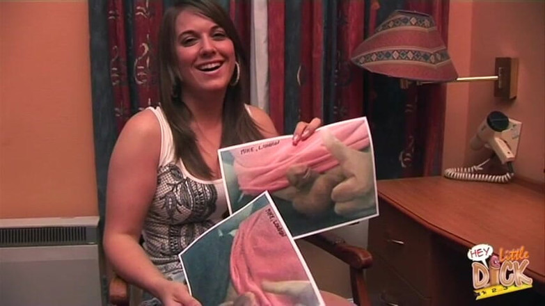 Little Dick Club: Co za przegrany