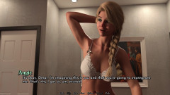 Wickedgammes: Kadın libidosunun sırrı 2. bölüm 5