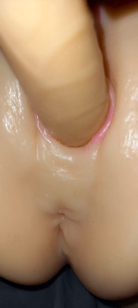 Doll 125 Cm