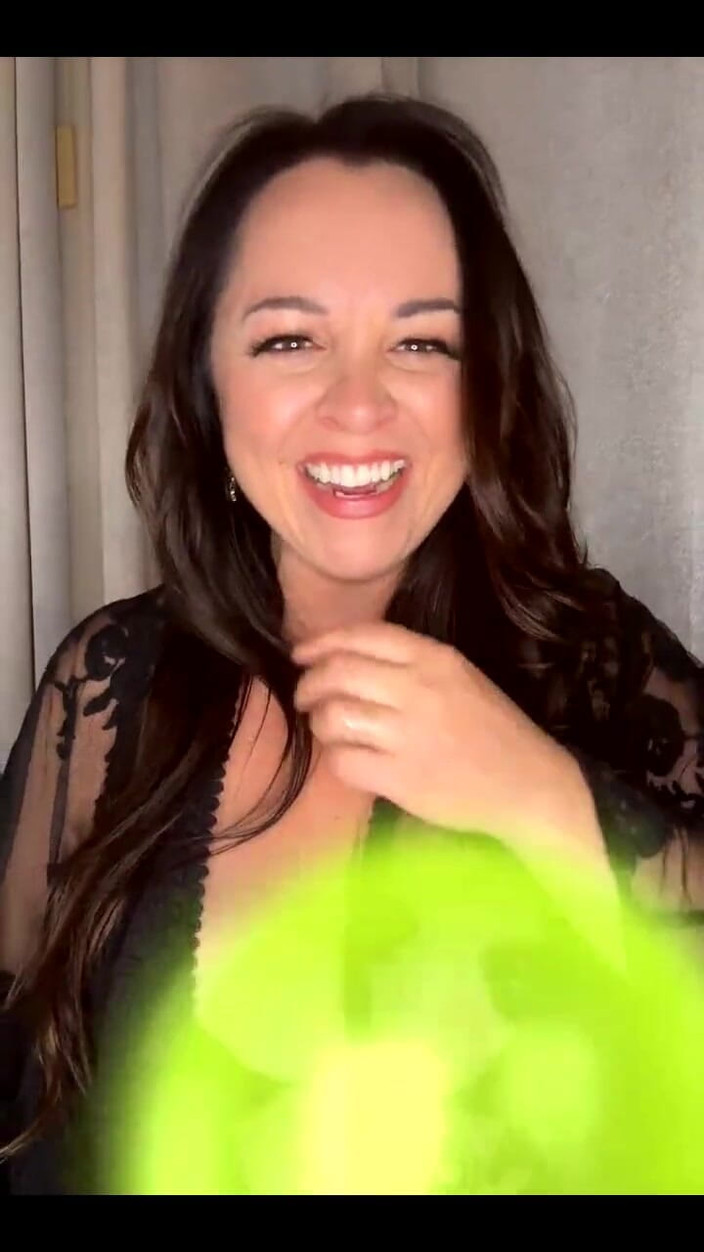 Amanda Thickk: Amanda Thickk stream