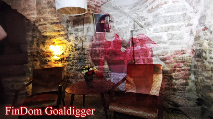 FinDom Goaldigger: お前は俺の足元でただの埃だ