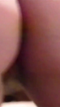 Mostrando mi gran coño, culo y tetas antes de ser follada por un semental