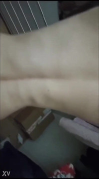 La mujer casada me engañó, no me di cuenta mientras su esposo miraba. Naranja loca usa sus músculos vaginales bienvenidos