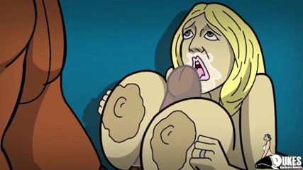 Dukes Hardcore Honeys: Un fratello scopa 3 grosso culo milf arabe