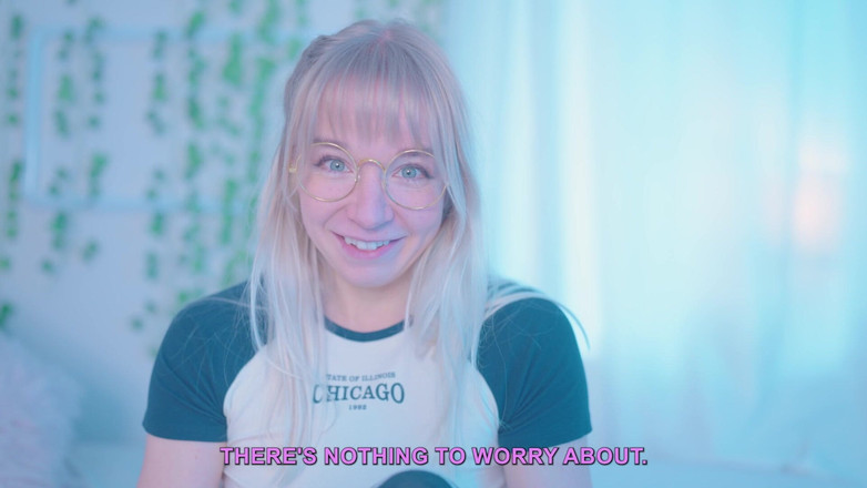 Jolie Lyon: Sledování porna s nevlastním bratrancem vede k poprvé