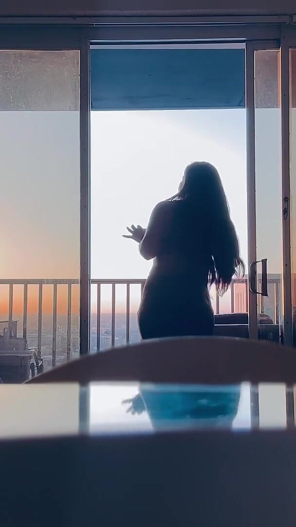 ToXxXiicBarbiie: 바비 그녀는 말했다 : 이름이 뭐야?